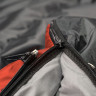 Спальный мешок TALBERG TRAVELLER -12°C правый, красный 4673747399339